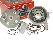 Airsal Racing 70cc (T6) cilinderset voor Suzuki LC