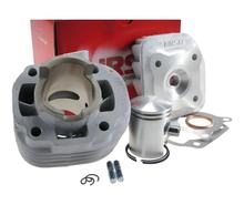 Zylinderkit Airsal Alu-Sport 50ccm für Minarelli liegend AC