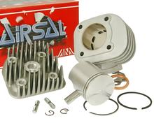 Zylinderkit Airsal Alu-Sport 70ccm für Minarelli liegend AC