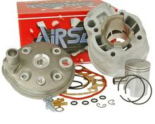 Zylinderkit Airsal Alu-Sport 50ccm für Minarelli AM