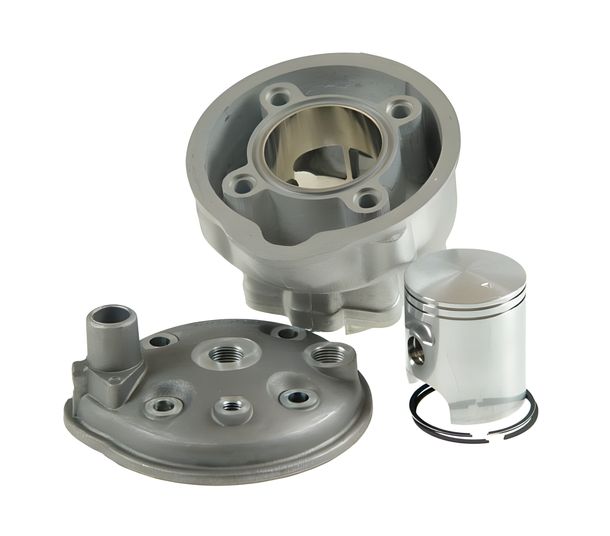 Zylinderkit Airsal Racing 70ccm (T6), Minarelli AM6