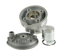 Zylinderkit Airsal Racing 70ccm (T6), Minarelli AM6