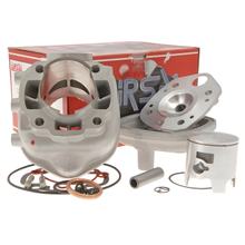 Zylinderkit Airsal Alu-Sport 70ccm für CPI GTR LC, d=47,6mm, 12mm Kolbenbolzen