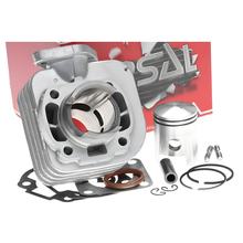50cc Cylindre Airsal Aluminium Sport pour Kymco AC (z. B. Dink / Top Boy), sans culasse