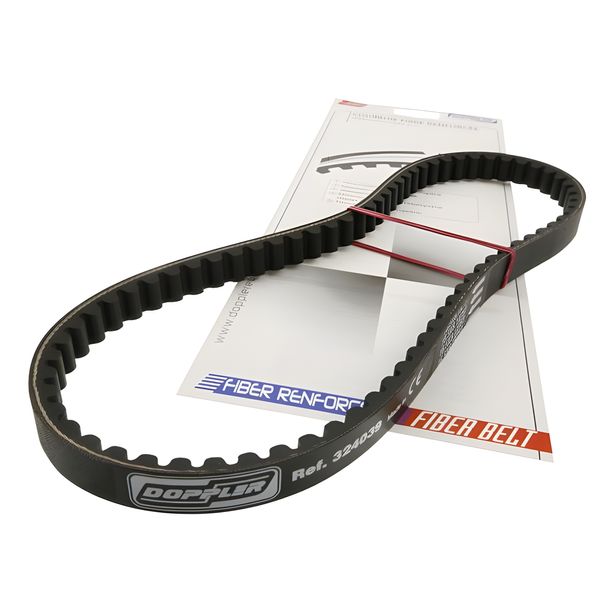 Keilriemen, Doppler für Minarelli lang (MBK Nitro / Yamaha Aerox)