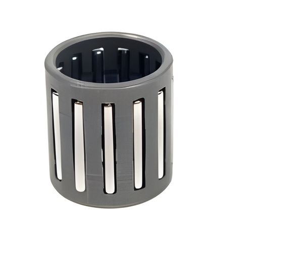 Doppler versterkt zuigerpenlager voor Piaggio (12x17x13)