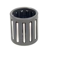 Doppler d'extrémité de support renforcé pour Piaggio (12x17x13)