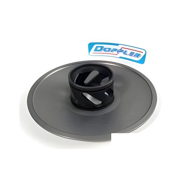 disque de transducteur, Doppler, S3R, (d = 128) pour Piaggio / Gilera (jusqu'à. 98)