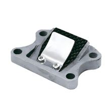 Membranblock Doppler S3R mit Carbonmembranen für Peugeot stehend