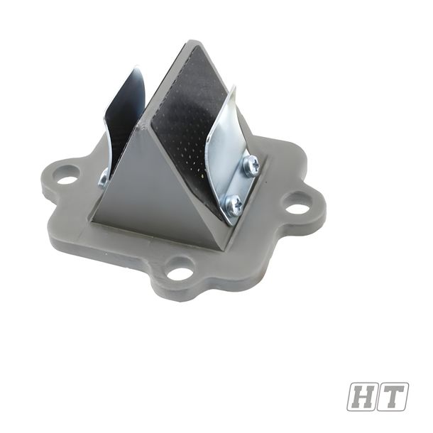 Doppler S3R membraanblok met koolstofmembranen voor Minarelli lying
