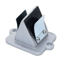Membranblock Doppler S3R mit Carbonmembranen für Piaggio