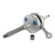 Kurbelwelle Doppler ENDURANCE 2003 für Minarelli stehend, 10mm Bolzen