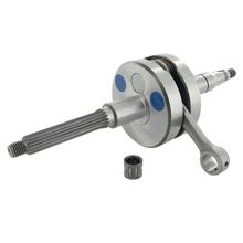 Kurbelwelle Doppler Endurance 2003 10mm Bolzen für Minarelli liegend