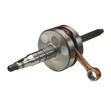 Racingkurbelwelle Doppler für Minarelli liegend, 12mm Bolzen