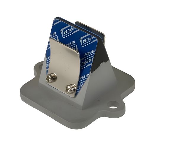 Membranblock Doppler S2R mit Fiberglasmembranen für Peugeot liegend