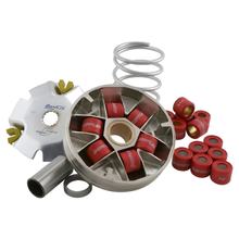 Variator Doppler S2BR für Keeway / CPI, inkl. 3 Satz Gewichte und 1 Gegendruckfeder