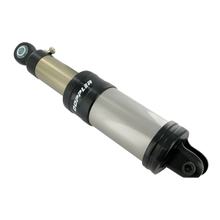 Doppler choc Evolution, noir pour Peugeot Buxy