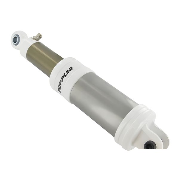 Shock Absorber Doppler Evolution White Nitro / Booster / CPI / Keeway