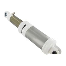 Stoßdämpfer Doppler Evolution, Weiß, Nitro / Booster / für CPI / Keeway