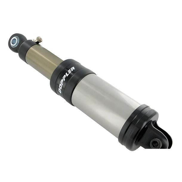 Shock Absorber Doppler Evolution, Black, Nitro / Booster / CPI / Keeway