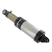 Stoßdämpfer Doppler Evolution, Schwarz, Nitro / Booster / für CPI / Keeway