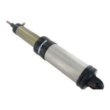 évolution Doppler choc, noir pour Piaggio Typhoon / NRG