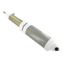 évolution Doppler choc, blanc pour Piaggio Typhoon / NRG