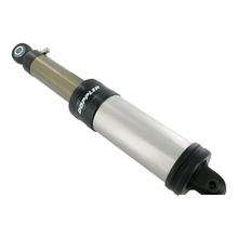 Doppler choc Evolution, noir pour MBK Stunt / curseur Yamaha