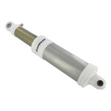 Doppler choc Evolution, blanc pour Peugeot Ludix