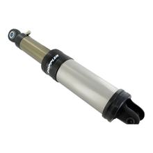 Doppler choc Evolution, noir pour Peugeot Ludix