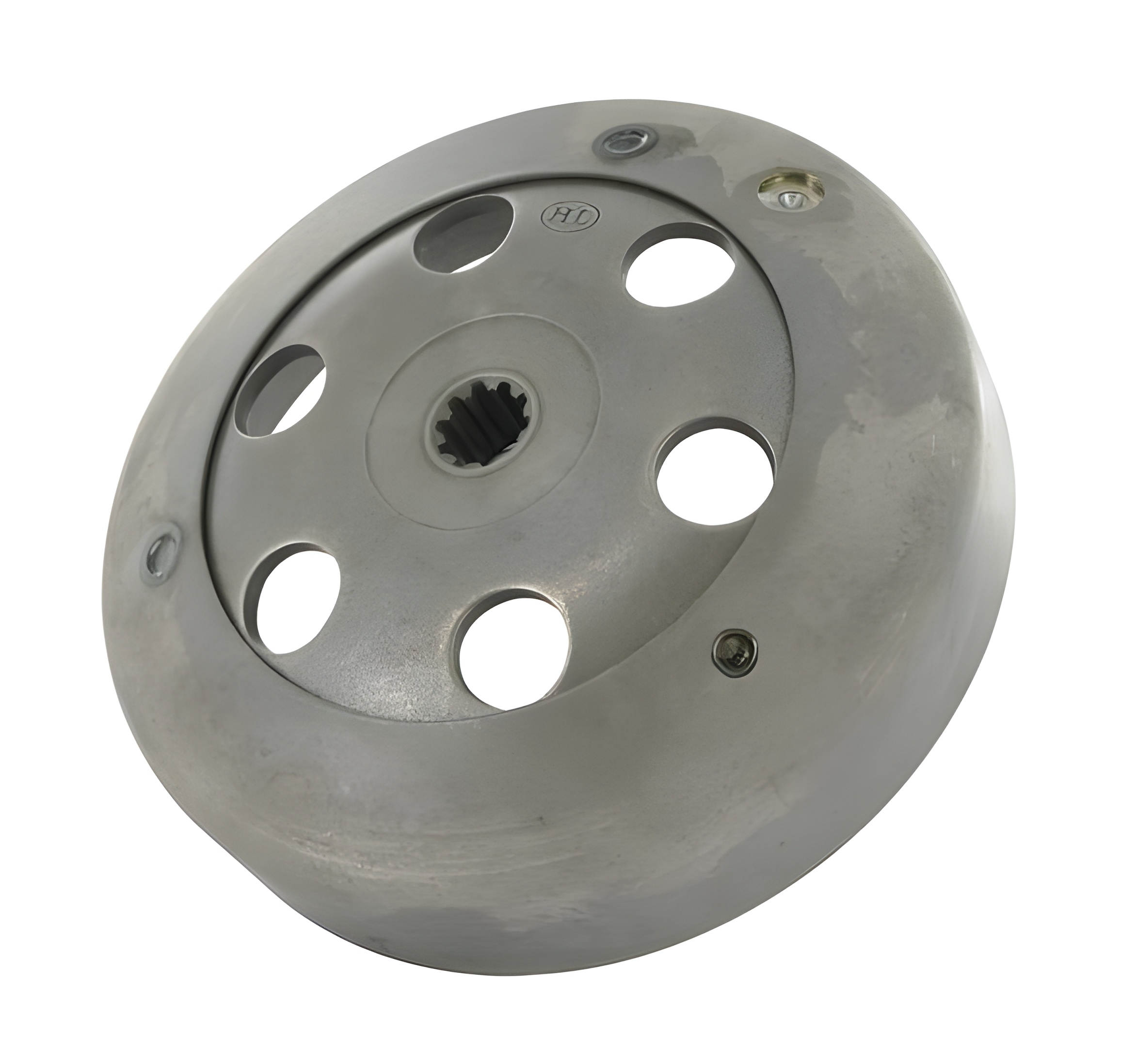 clutch bell DR standard, Aprilia / Suzuki, for 12mm shaft with 10