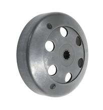 Kupplungsglocke DR standard, Aprilia / Suzuki, für 12mm Welle mit 10 Zähnen!