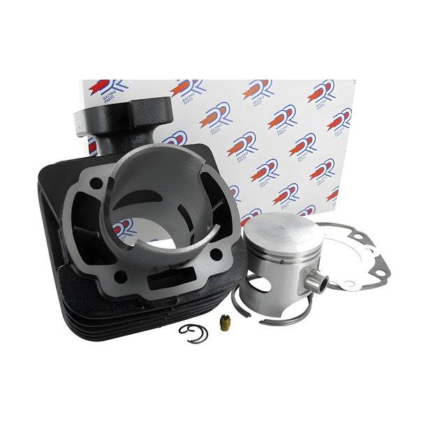 Cylindre DR Evolution de commandes 70cc pour Peugeot AC (sans culasse)