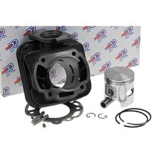 DR Evolution 70cc cilinderset voor Honda Bali