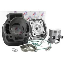 Zylinderkit DR Evolution 70cc für Piaggio LC