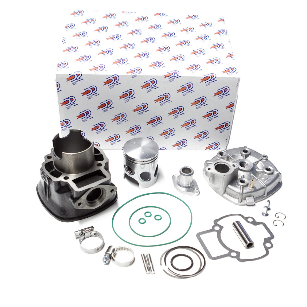 Carburateur 13 Mm Pour Piaggio, Vespa Et Mobylettes - Pièce De Rechange Compatible