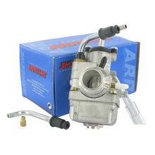 Carburatore Arreche, Minarelli, 19 millimetri, per starter manuale