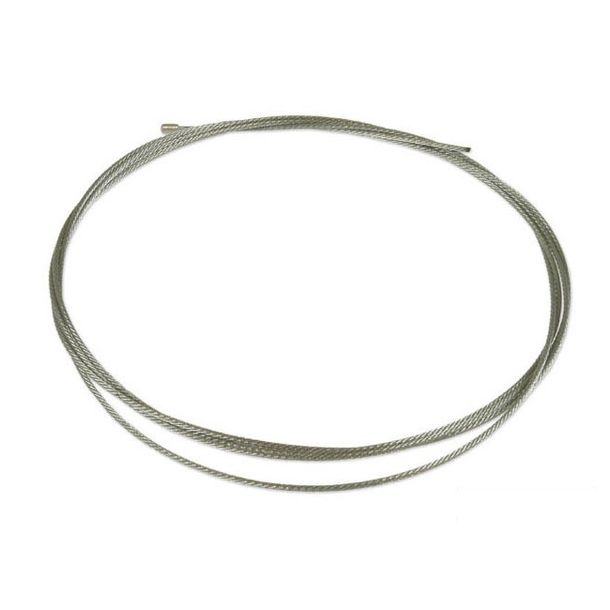 Gaszug Schwedenseil Seilzug universal 1,2x2000mm