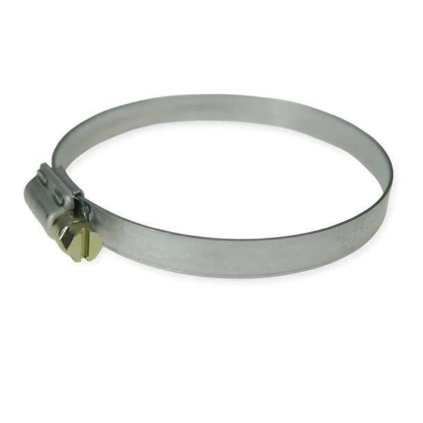 Collier de serrage pour Kartairbox, 50-70mm