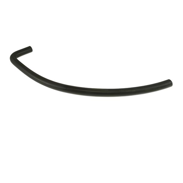 Kühlwasserschlauch mit Bogen und Winkel (90°), schwarz, d=23x16mm, ca. 600mm