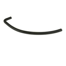 Kühlwasserschlauch mit Bogen und Winkel (90°), schwarz, d=23x16mm, ca. 600mm