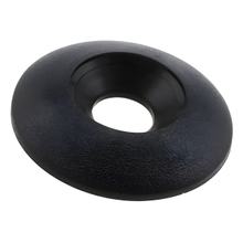 plástico Arandela para SK-tornillo de M8, negro