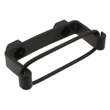réservoir de trop-plein de Holder, rouge ou noir