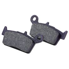 Brzdové destičky Galfer FD144G1651 Semi-Metal, S22