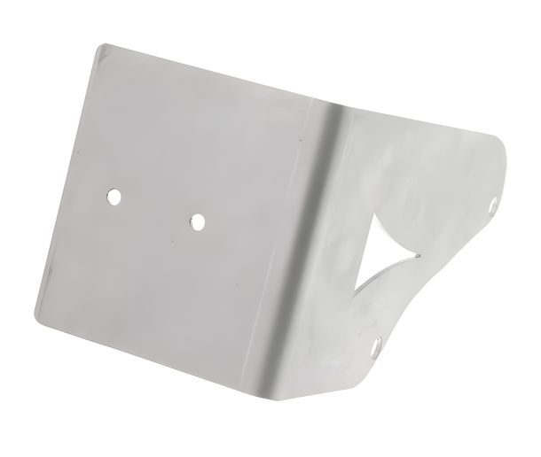 Nummerschildhalter BSB für CPI