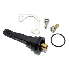 Hebelchoke Adapter ähnlich / baugleich DellOrto PHVA / PHVB