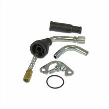 Cable choke-adapter vergelijkbaar/identiek aan DellOrto PHVA/PHVB