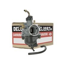 Vergaser Dellorto, 17,5mm für Peugeot HD:95 ND:38 (cod.1403)