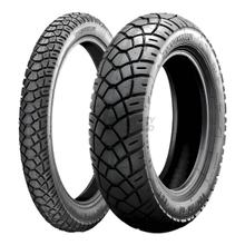 Reifen Heidenau K58 90/100-10 53M TL vorne / hinten