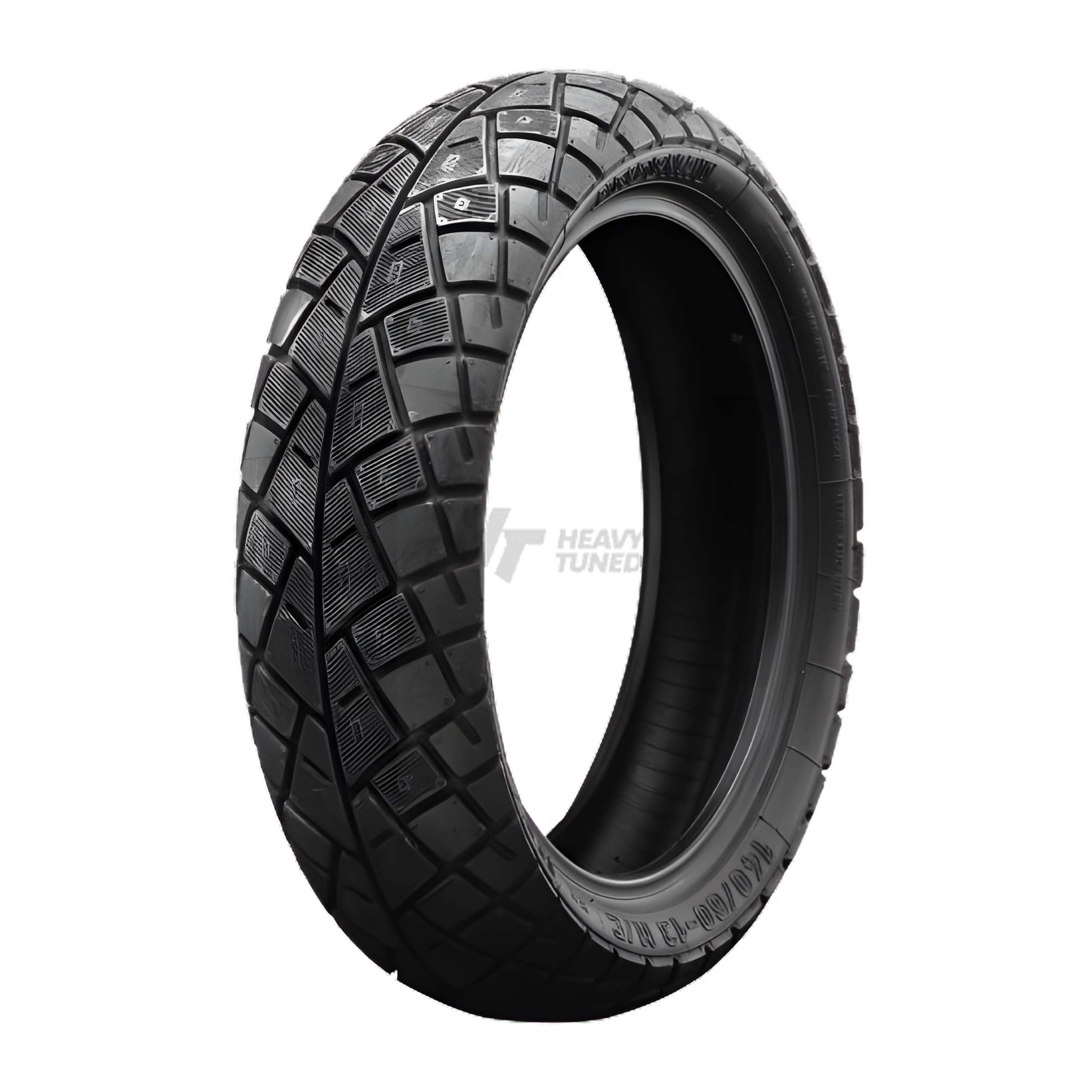 Reifen Heidenau K62 120/70-10 54M TL Reinforced vorne / hinten